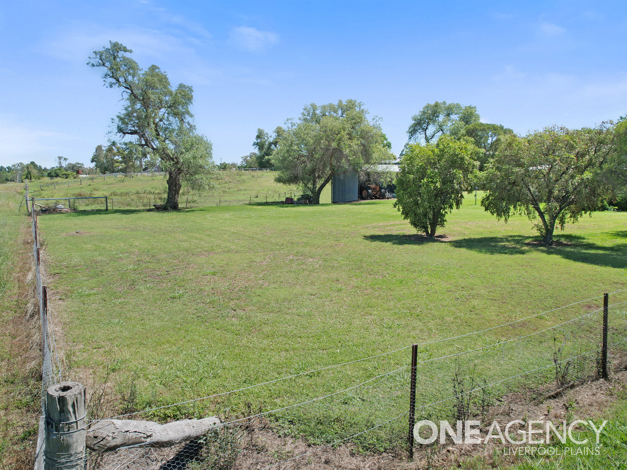 83 RUSSELL ST, QUIRINDI NSW 2343, 0 غرف, 0 حمامات, House