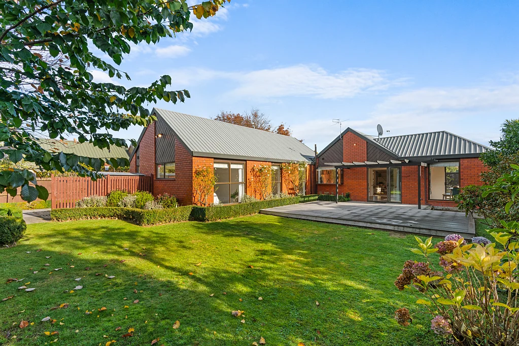 38 Corfe Street, Ilam, Christchurch, Canterbury