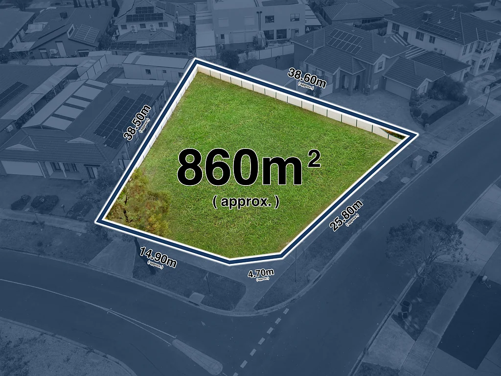 49 Minvi Terrace, Cairnlea, VIC 3023