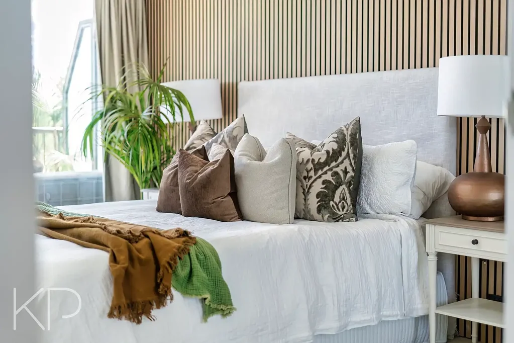 Surfers Paradise 2Zimmer Coastal-Inspired, Newly Renovated Two-Bedroom Apartment