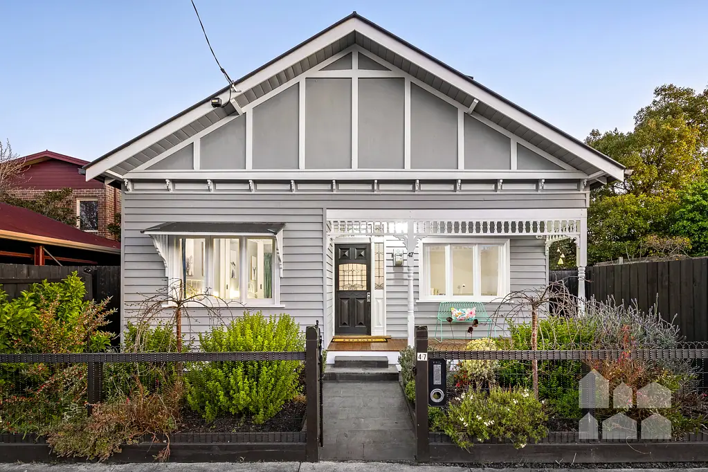 47 Pilgrim Street, Seddon, VIC 3011