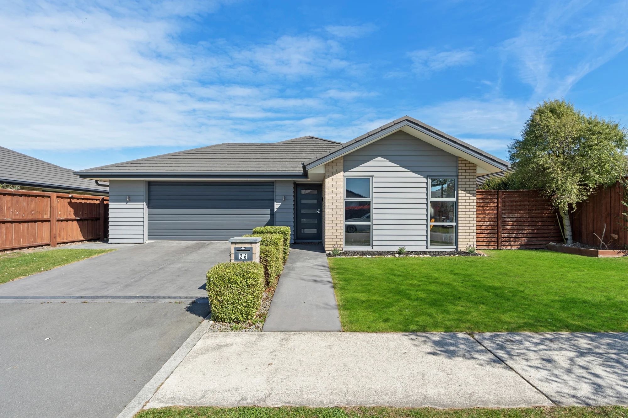 Rolleston 4ਬੈੱਡਰੂਮ OWNER ON THE MOVE - PRICED TO SELL