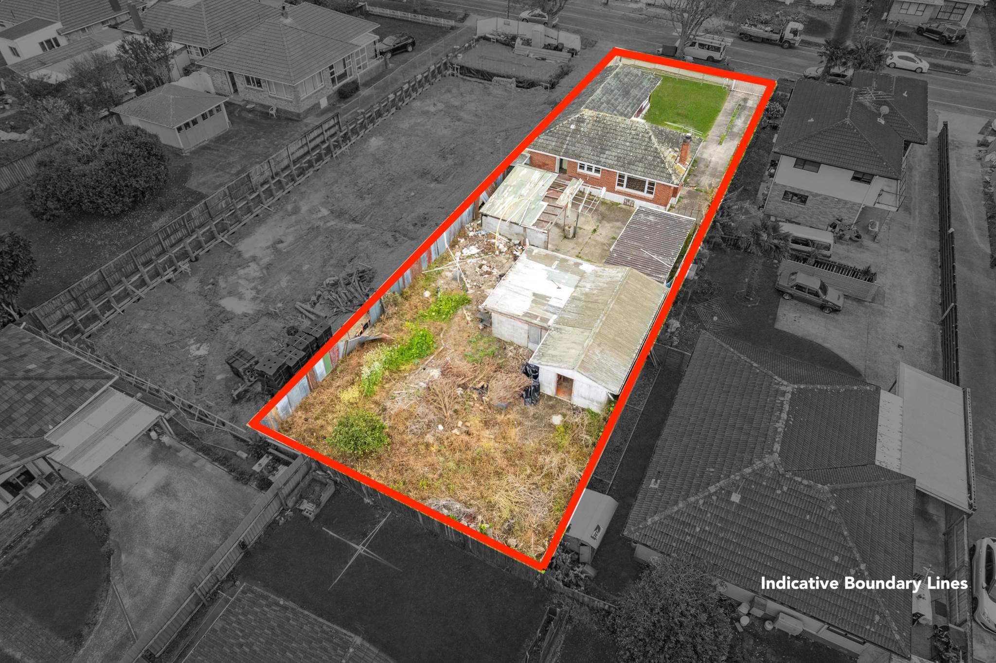 40 Milton Road, Papatoetoe, photo 3