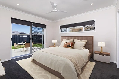 Address Withheld, Bundamba, QLD 4304, 4 Bedrooms, 2 Bathrooms, House