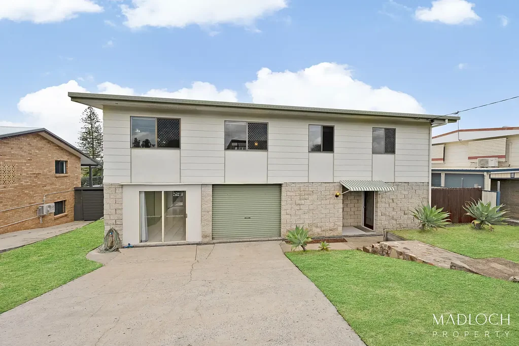 34 Cockatoo Drive, New Auckland, QLD 4680