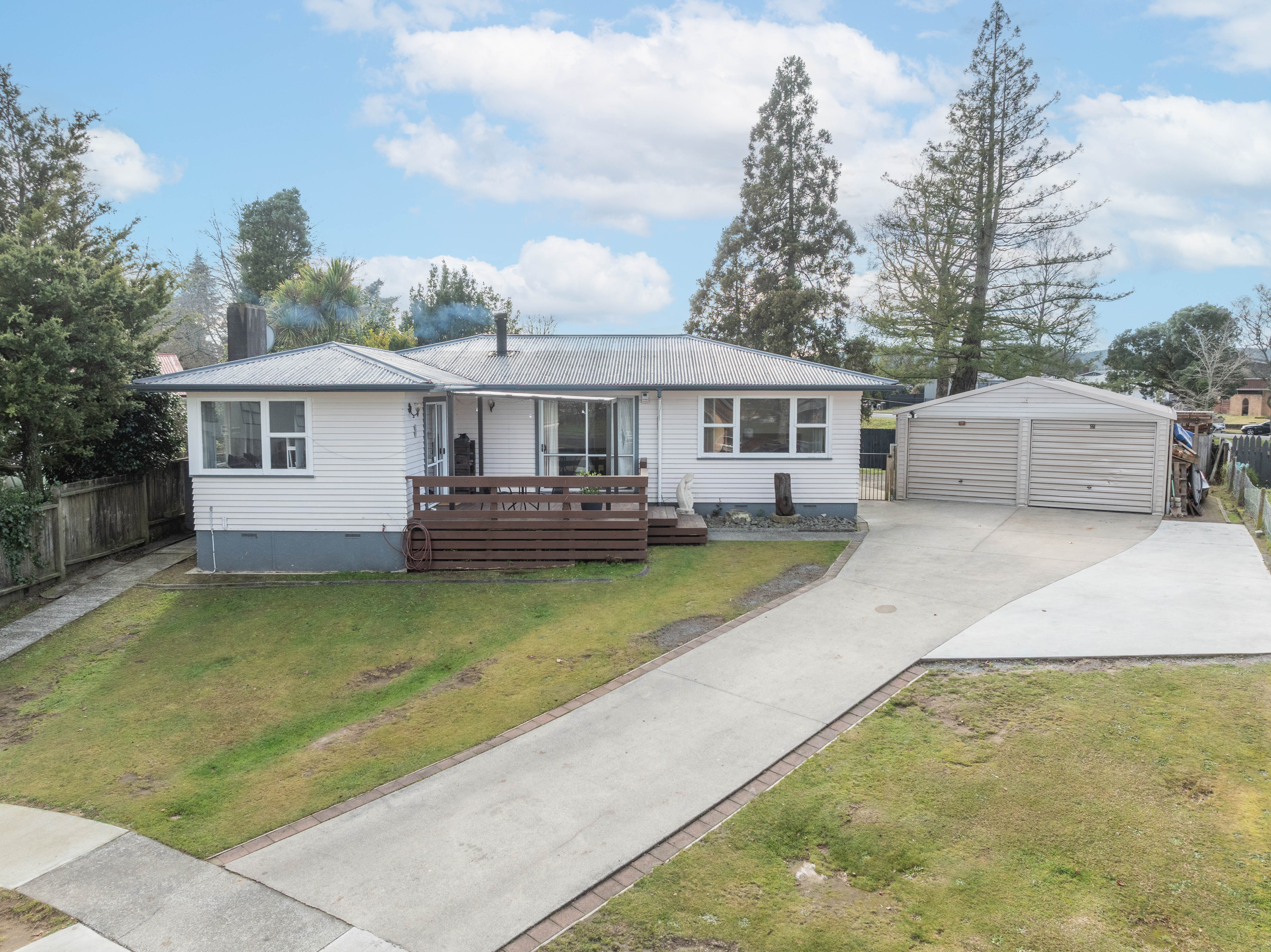 2 Dunkeld Place, Tokoroa, South Waikato, 5 rūma, 0 rūma horoi, House