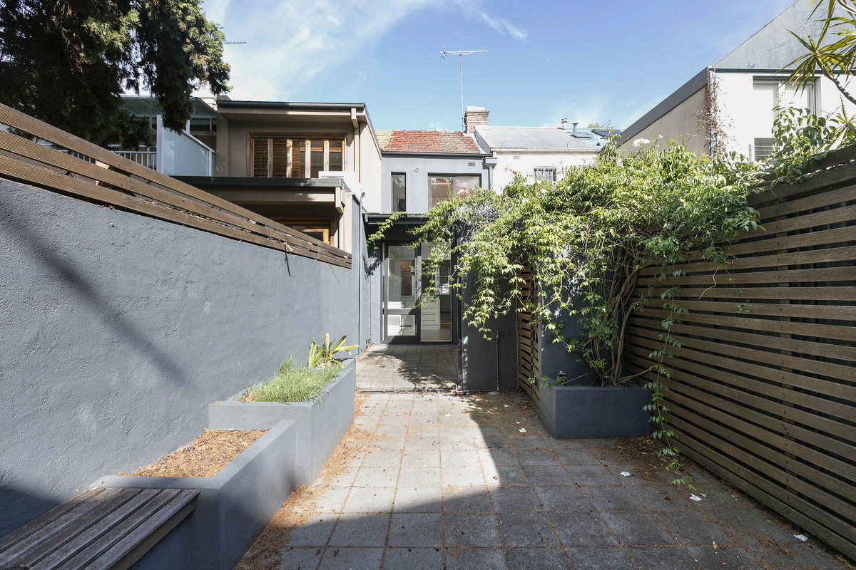 64 MARSHALL ST, SURRY HILLS NSW 2010, 0房, 0浴, House