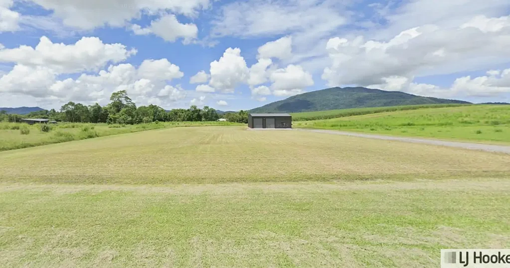 63 Keir Road, Tully, QLD 4854