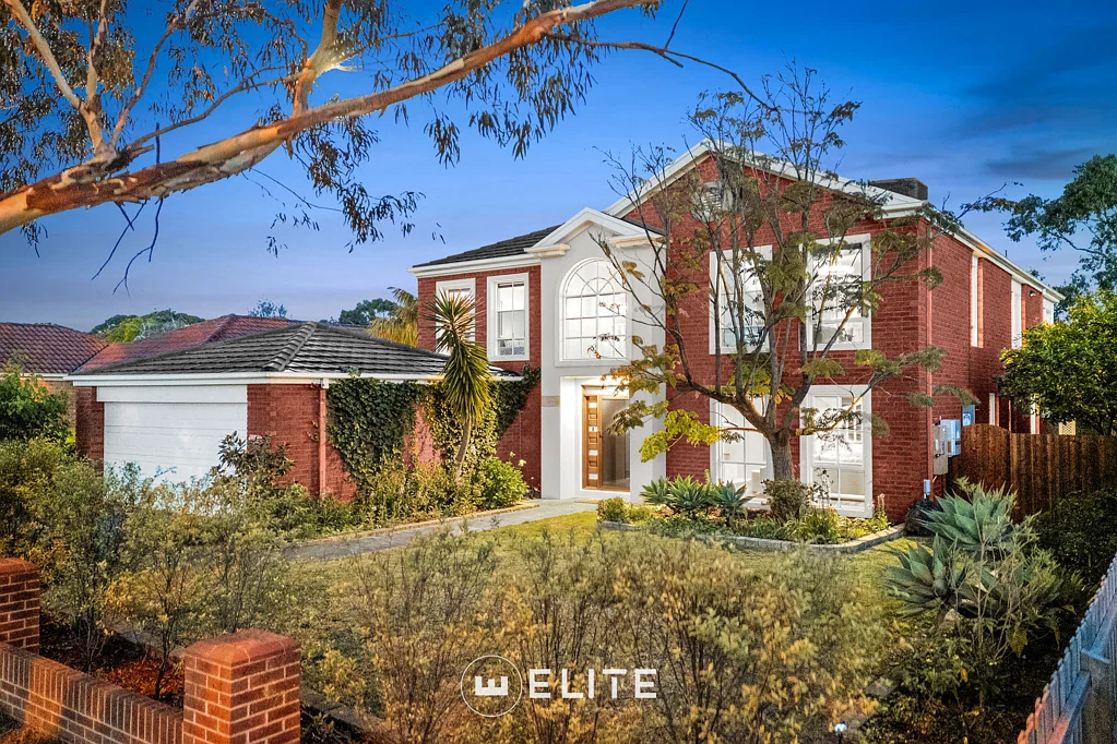 18 Jerilderie Drive, Berwick, VIC 3806
