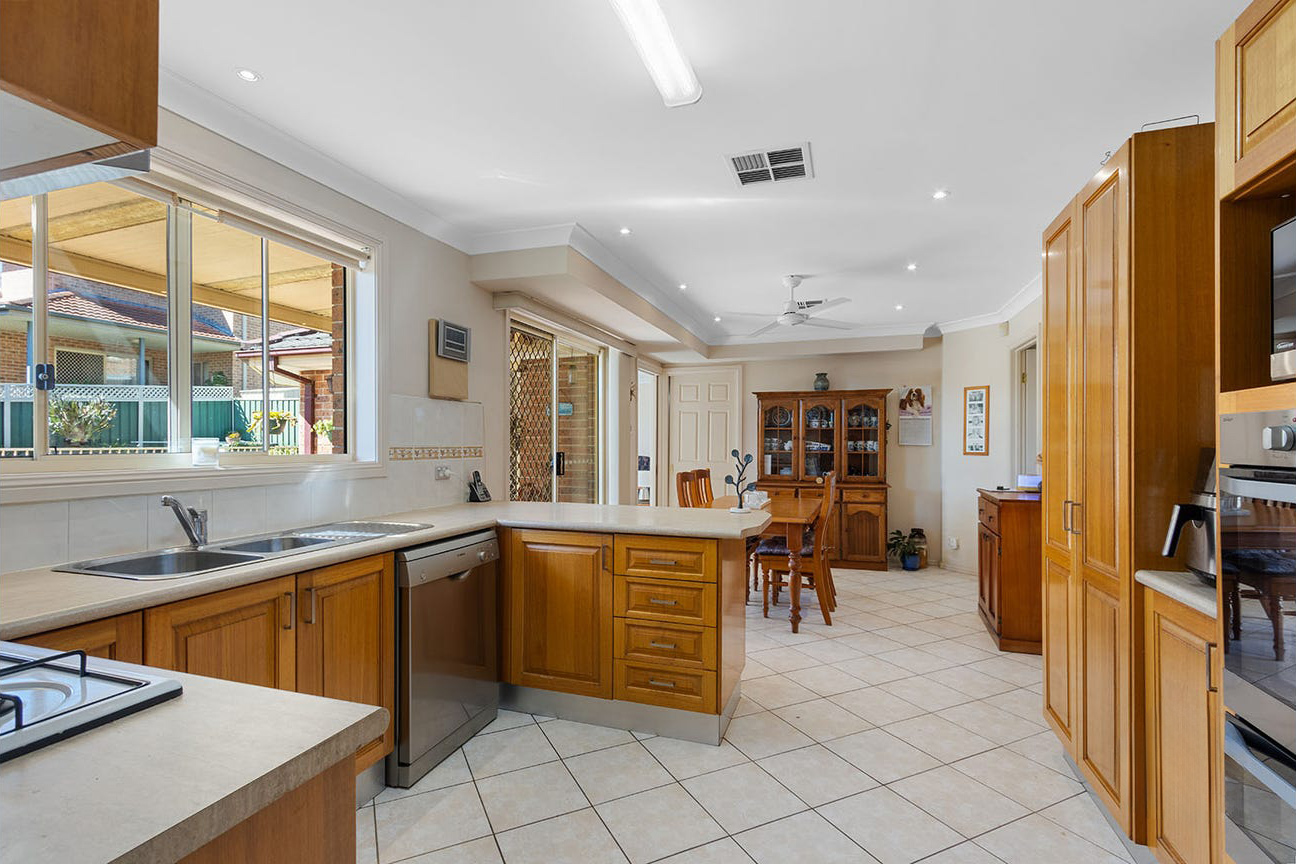 29 BAUMANS RD, RIVERWOOD NSW 2210, 0 રૂમ, 0 બાથરૂમ, House