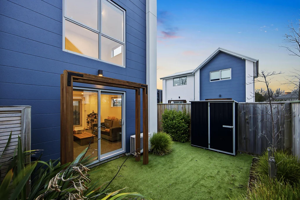 Christchurch Central 2침실 Airbnb-Friendly Investment in the Heart of Chch