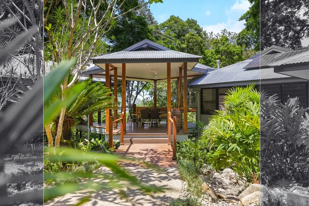 Edmonton 4ਬੈੱਡਰੂਮ Rainforest Pavilions!