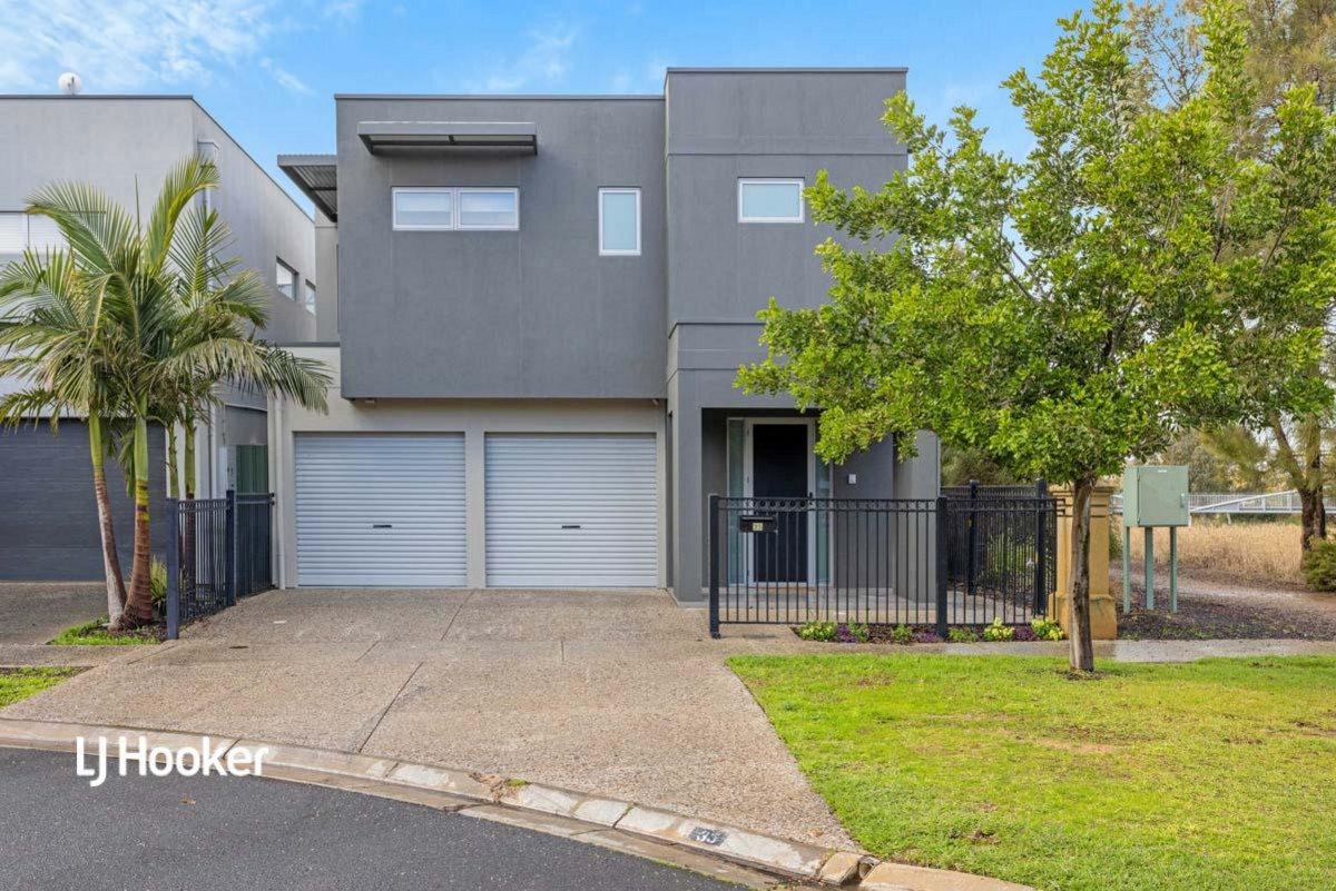 35 RIVERSIDE ST, MAWSON LAKES SA 5095, 0 Bedrooms, 0 Bathrooms, House