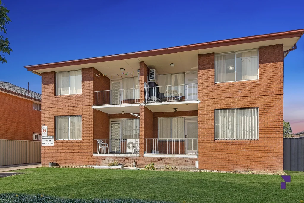 5/90 Victoria Road, Punchbowl, NSW 2196