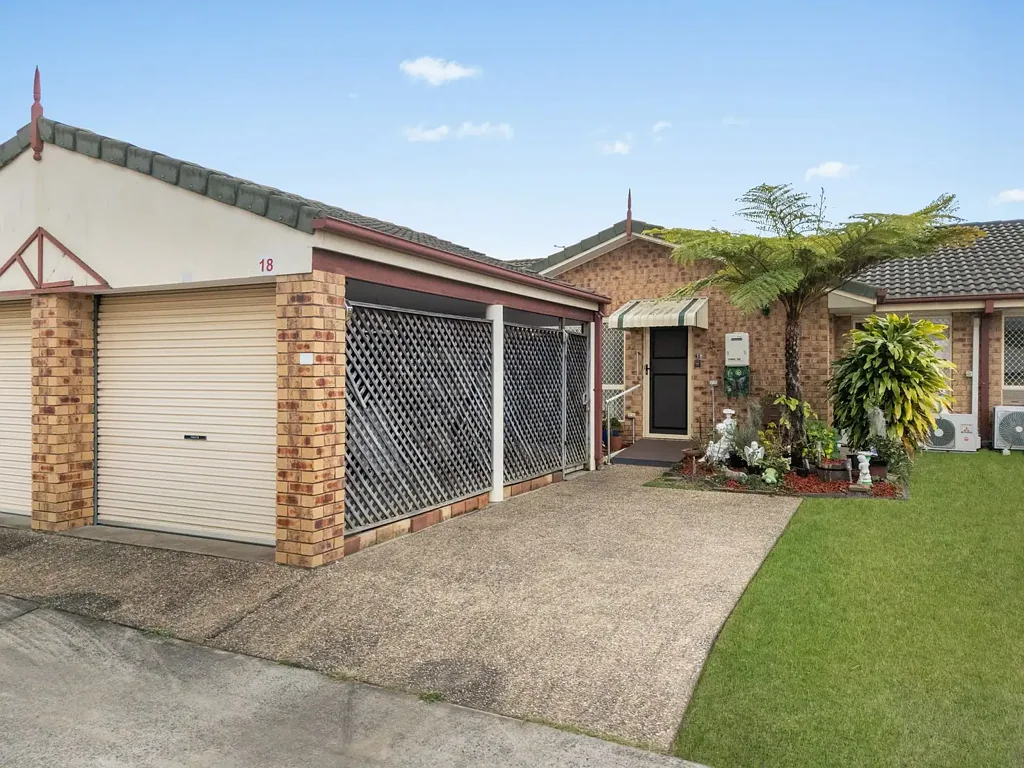 18/34 Thornton Street, Raceview, QLD 4305
