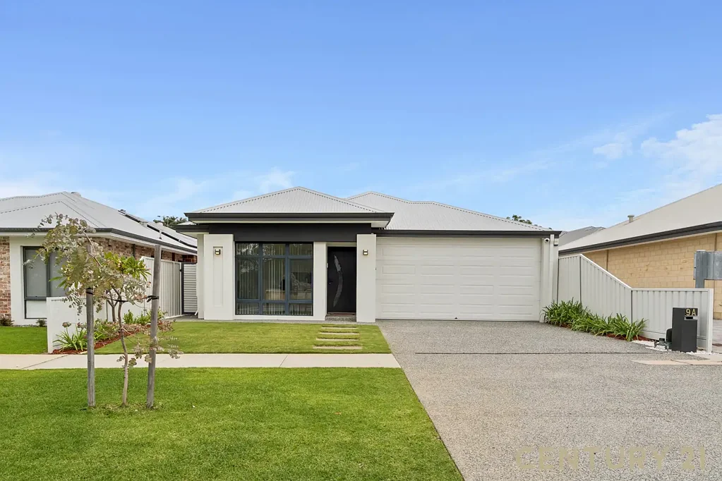 Carlisle 3房  MODERN FAMILY HOME WITH VERSATILE FLOOR PLAN AND SPACIOUS INTERNAL LIVING!!