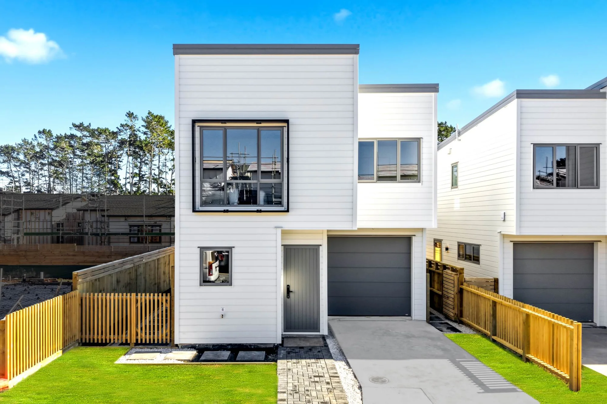 20 Flax Street, Westgate, Waitakere City, Auckland