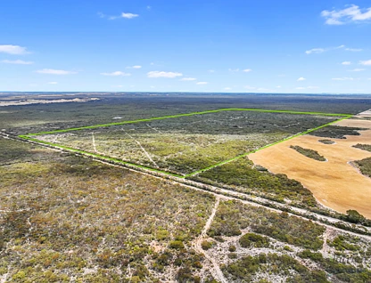 Sect. 231 Point Souttar Road, Warooka, Barossa - Yorke - Mid North, 0房, 0浴, Lifestyle Property