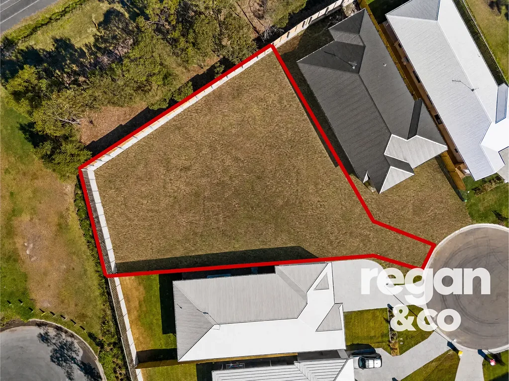 Narangba 终于……一块足够大的土地，可供您建造真正想要的家园。 Finally… A Block Big Enough For The Home You Really Want.