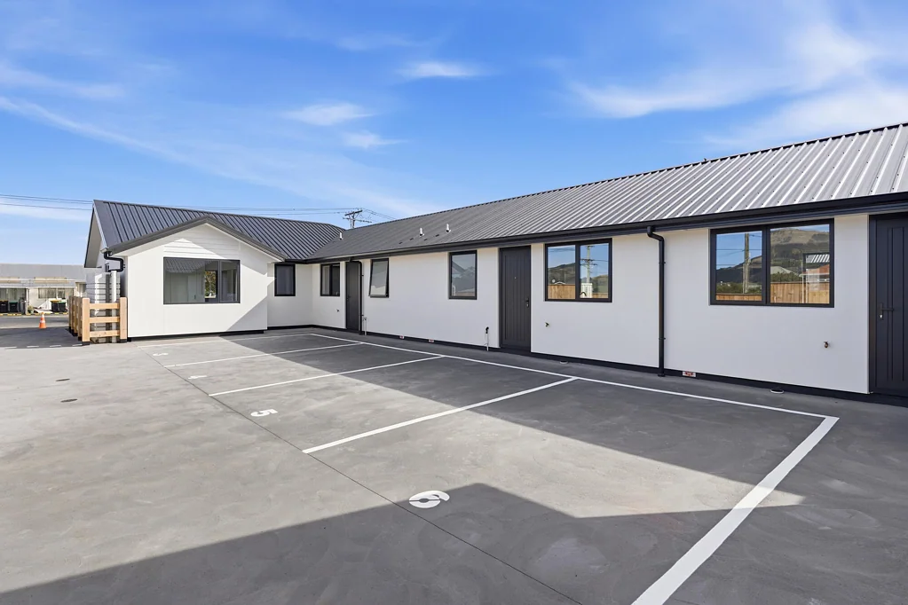 Mosgiel 1Moenga Best location - warm for winter