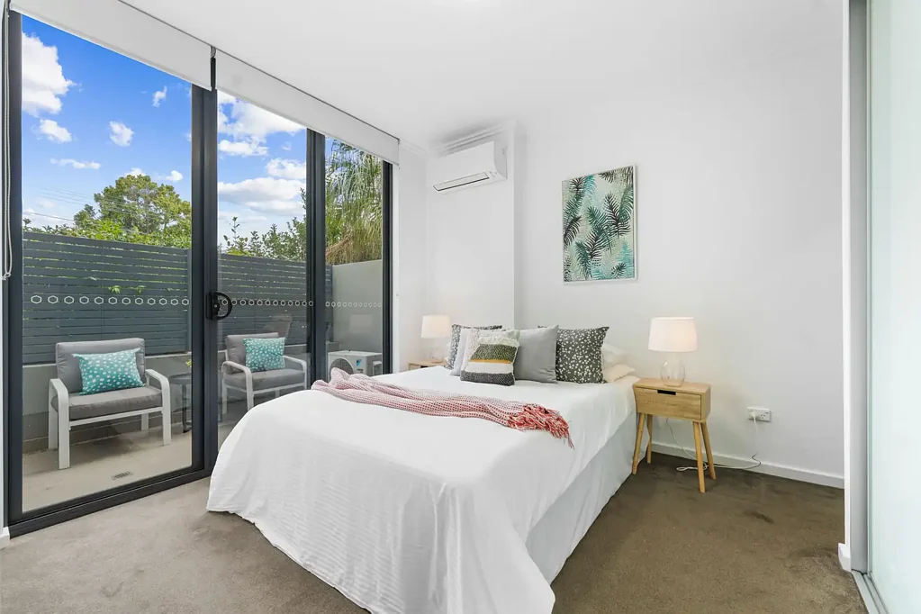 Asquith 2Phòng ngủ Tranquil, Stylish & Ultra-Convenient - Ground Floor Gem in Asquith