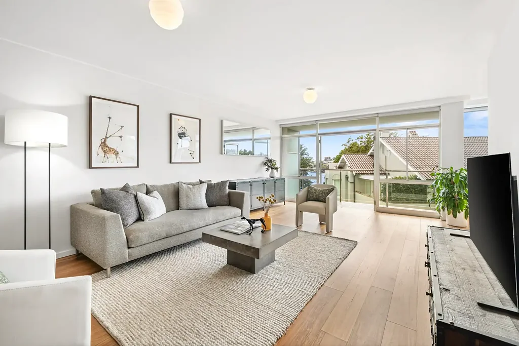 3/1 Sutherland Crescent, Darling Point, NSW 2027
