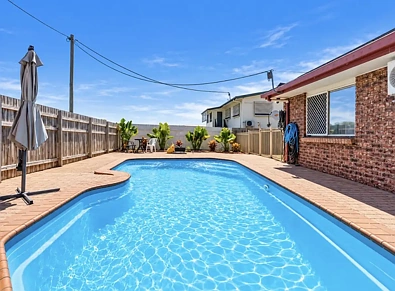 Iba Pa - 34 Conaghan Street, Gracemere, QLD 4702