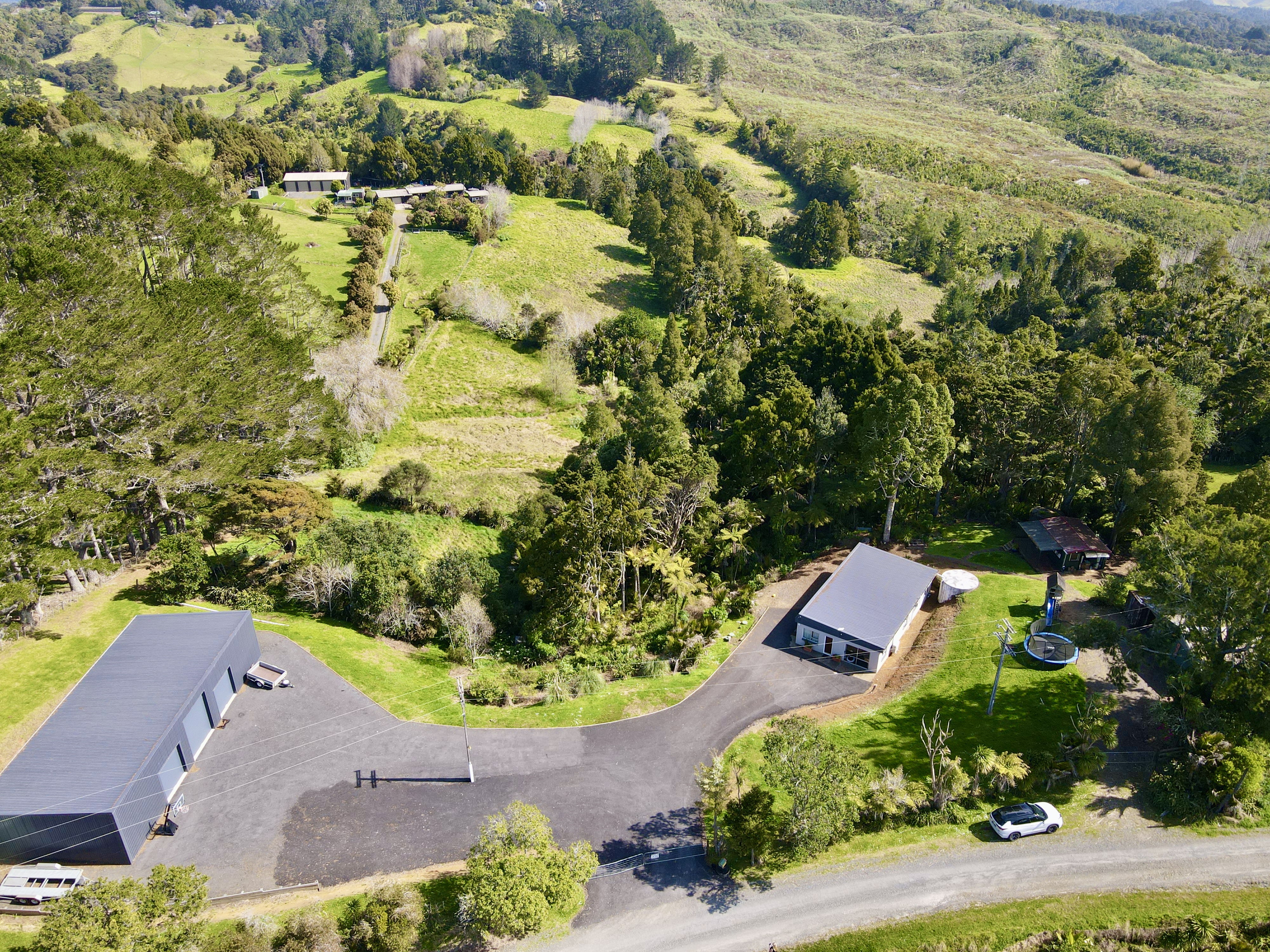 103 Gregory Road, Waitakere, Auckland - Waitakere, 3 રૂમ, 0 બાથરૂમ, House