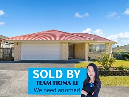 4 Sandhurst Rise, Henderson