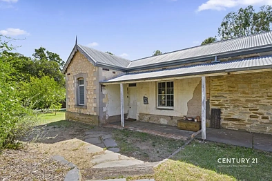 Willunga 4Zimmer A Story of Heritage, Heart, and Generational Craftsmanship