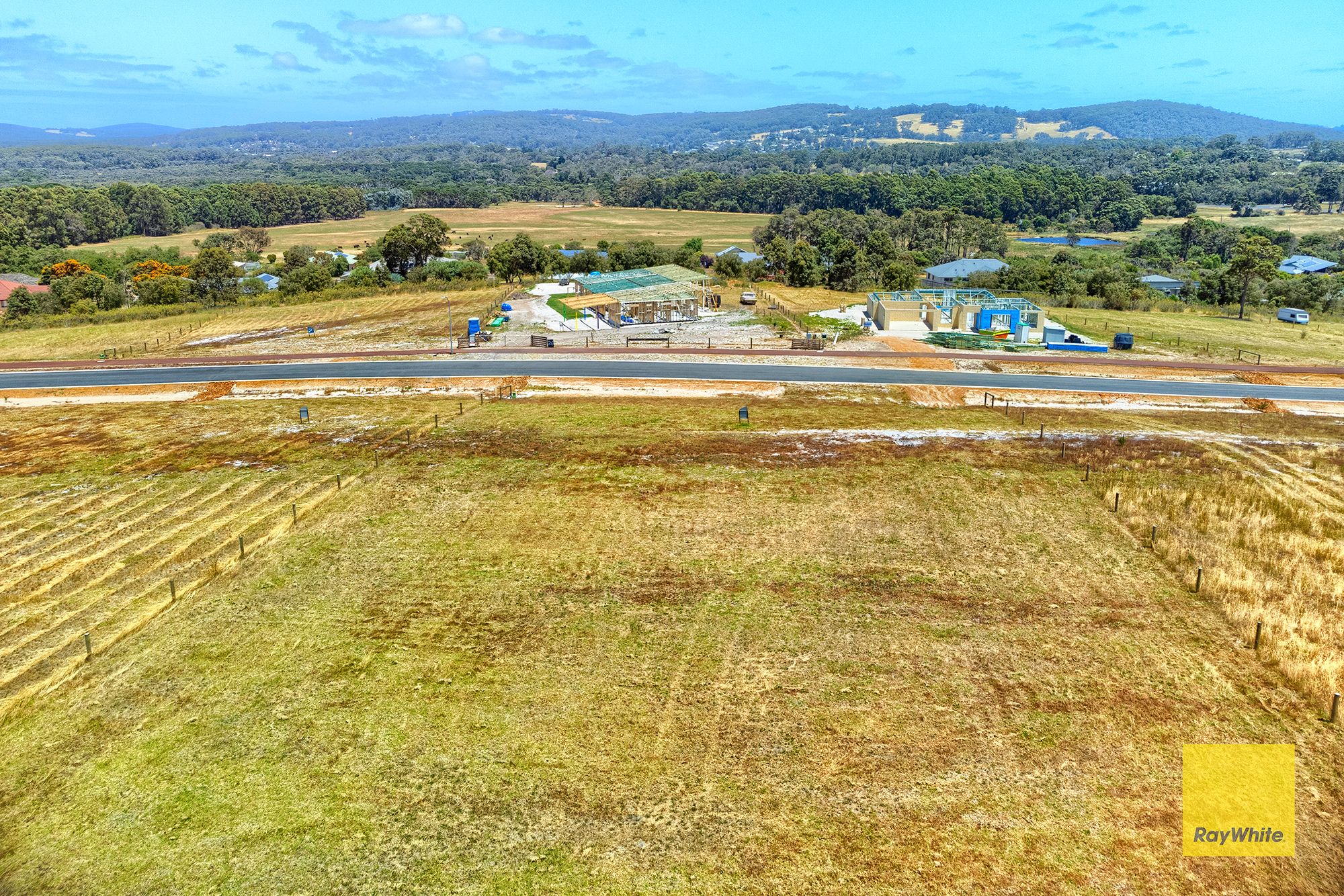 23 HIBBERTIA WAY, HAY WA 6333, 0 Kuwarto, 0 Banyo, Section