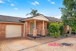 11/8-10 Palmerston Road, Mount Druitt