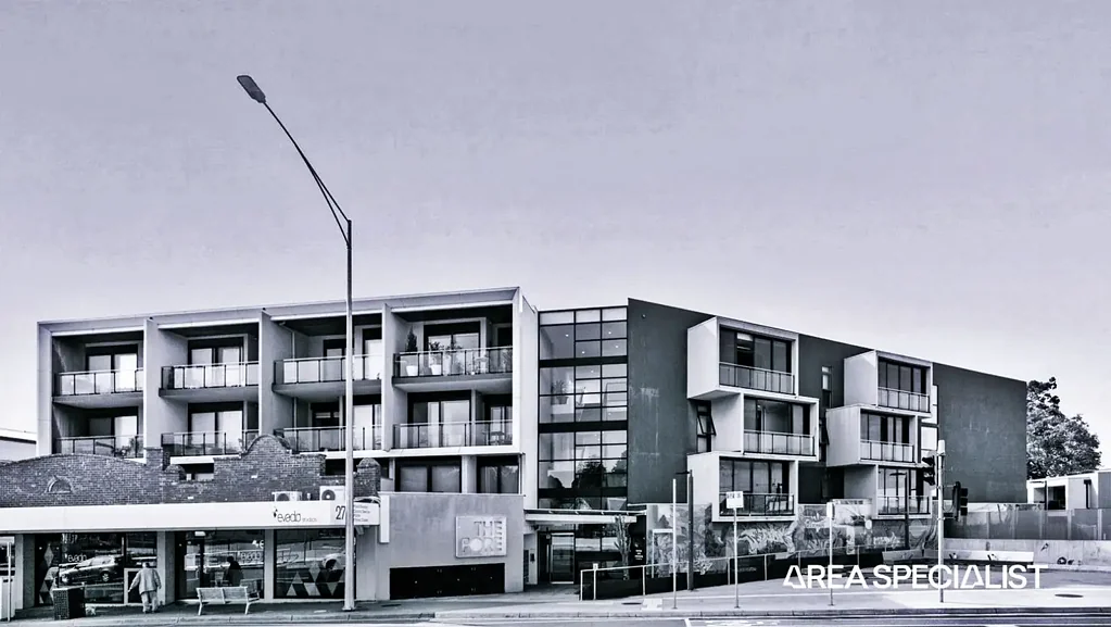 106/278 Charman Road, Cheltenham, VIC 3192