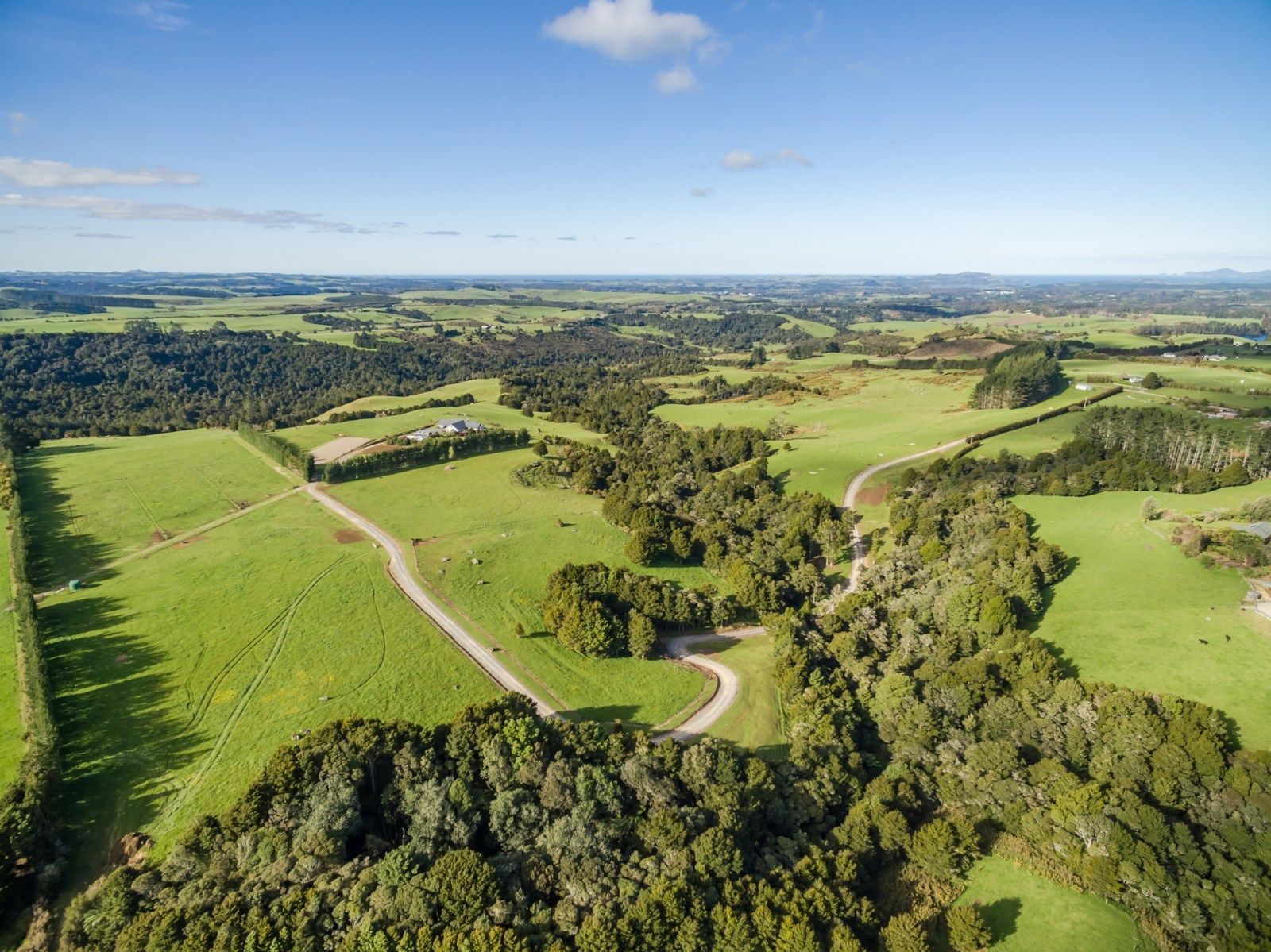 34 Ricker Road, Okaihau, Far North, 3 chambres, 0 salles de bain