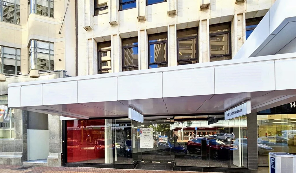 Wellington Central Golden Mile - Entry Level
