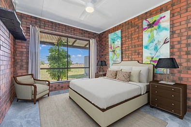 100 Matthews Road, Torrumbarry, VIC 3562, 4 rūma, 2 rūma horoi, Lifestyle Property