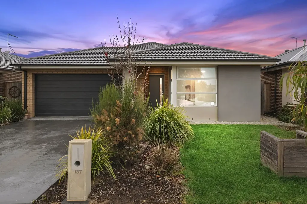 137 Ambrosia Drive, Armstrong Creek, VIC 3217