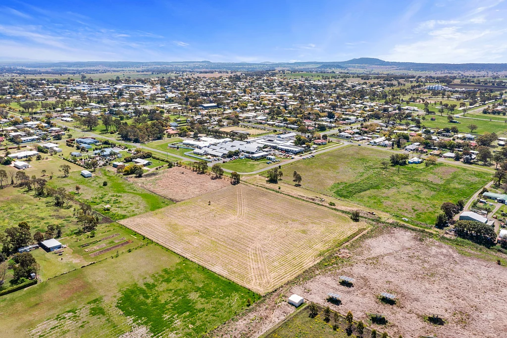 0 Daniel, Pittsworth, QLD 4356