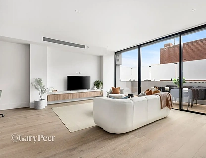 2/136-138 Darling Road, Malvern East, Inner East Melbourne, 3 غرف, 2 حمامات, Townhouse