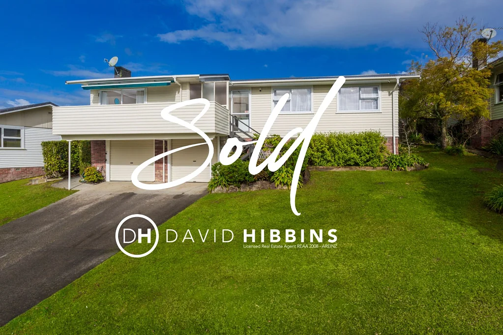 121 Moore Street, Hillcrest, North Shore City, Auckland