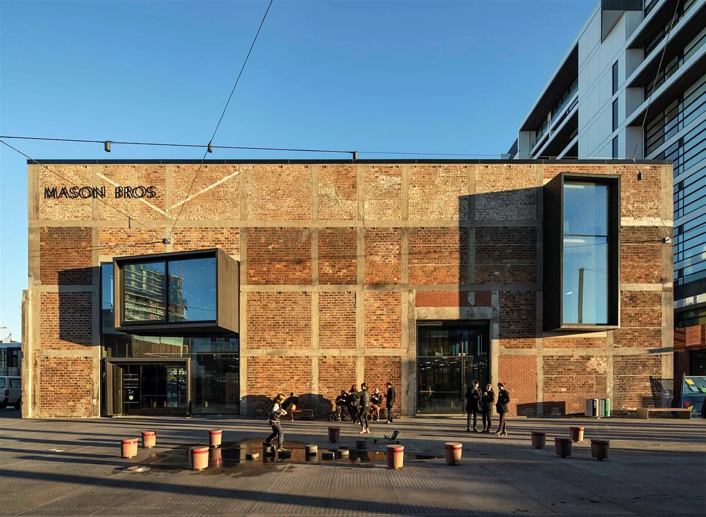 Auckland Central Mason Bros - Stunning Character in Wynyard