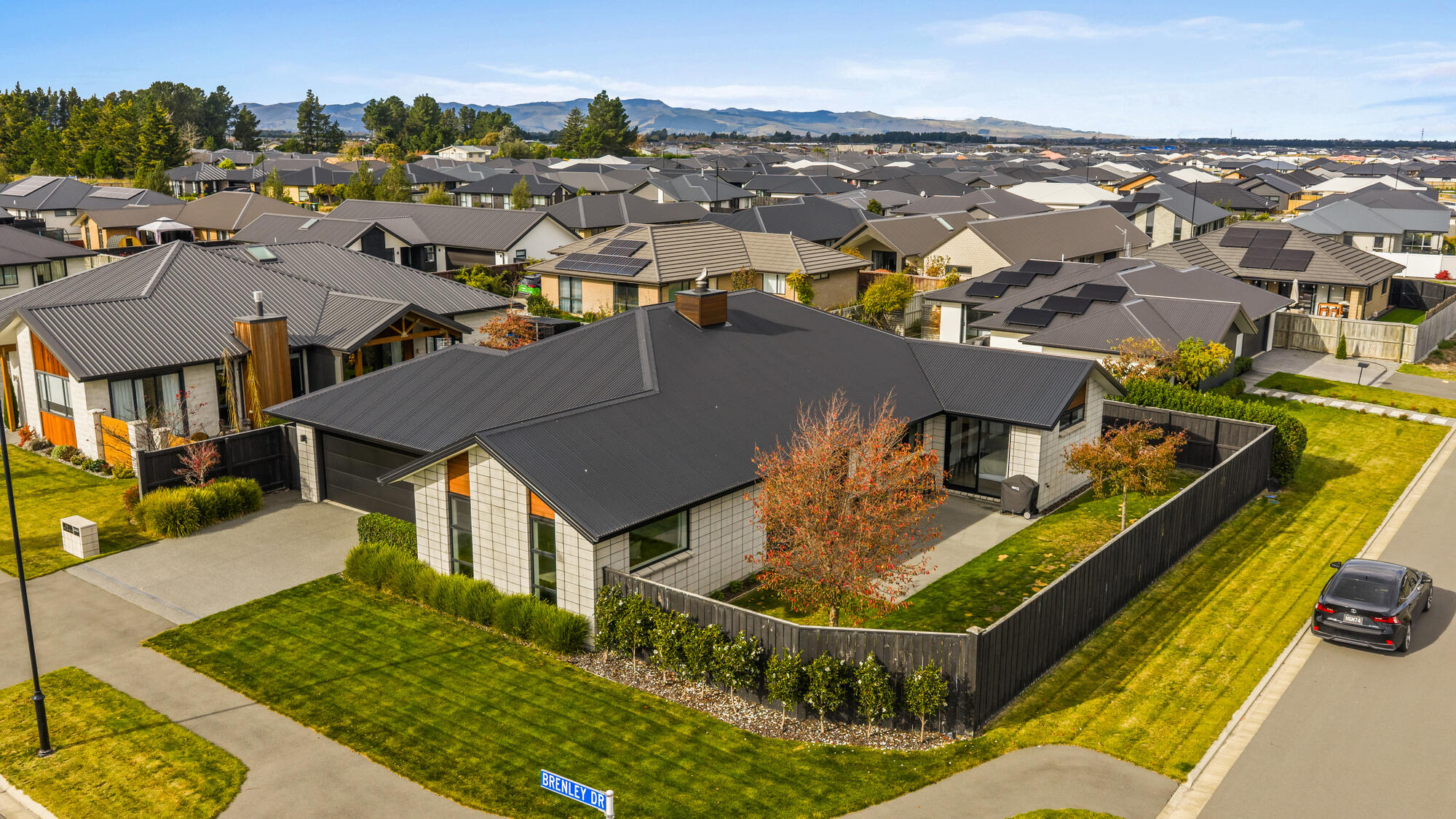19 Brenley Drive, Rolleston, Selwyn, 4 Bedrooms, 2 Bathrooms, House