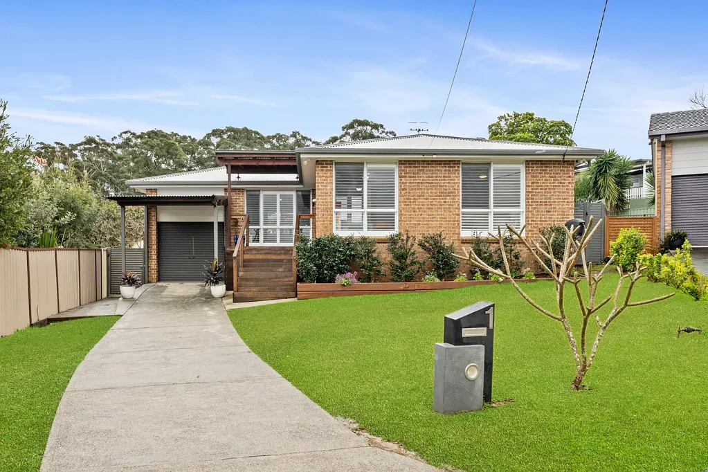 Tumbi Umbi 4 Bedroom Elevated Cul-de-Sac Living – Renovated & Ready to Go