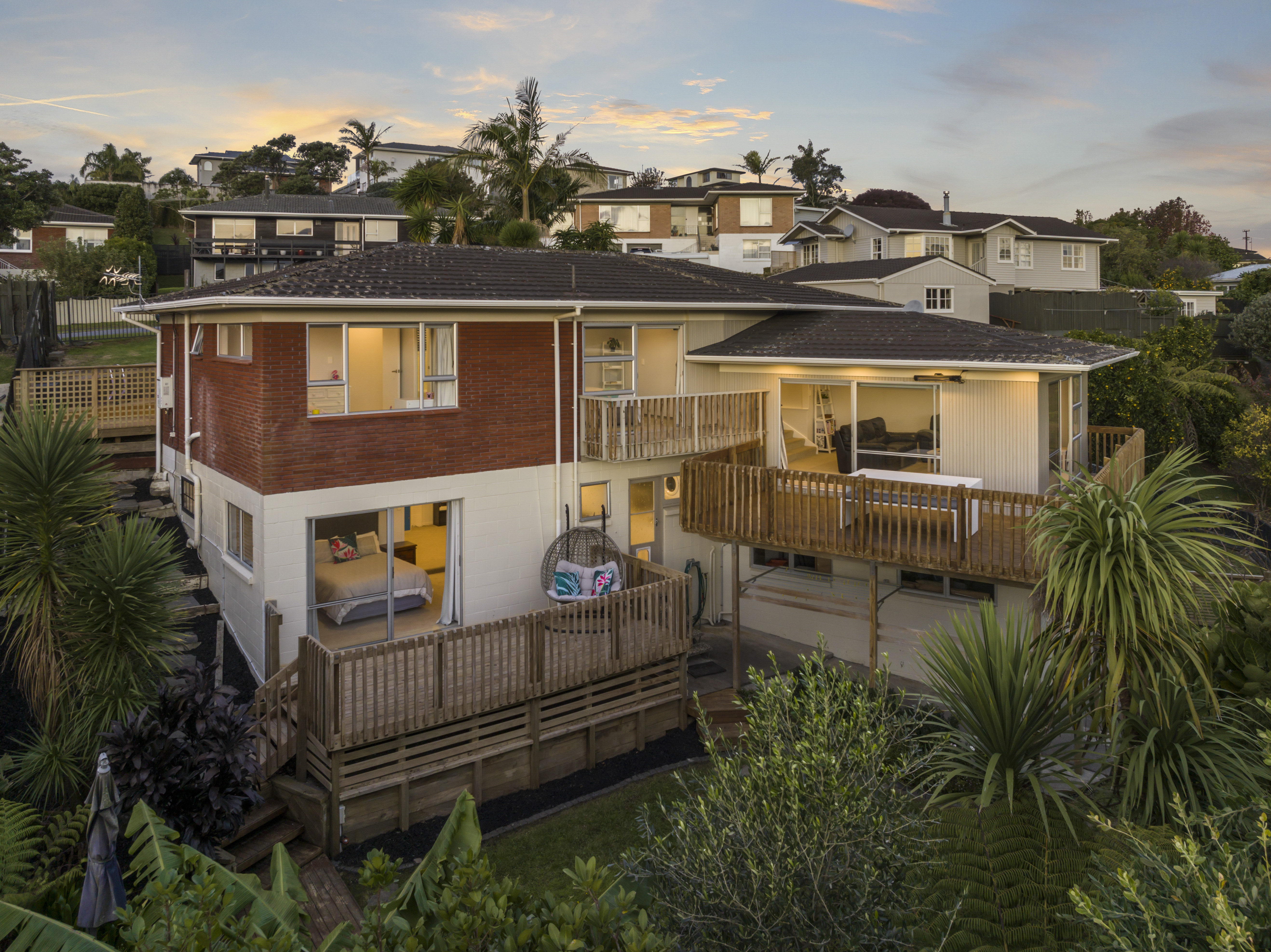 7 Addis Place, Cockle Bay, Auckland - Manukau, 5 침실, 2 욕실, House