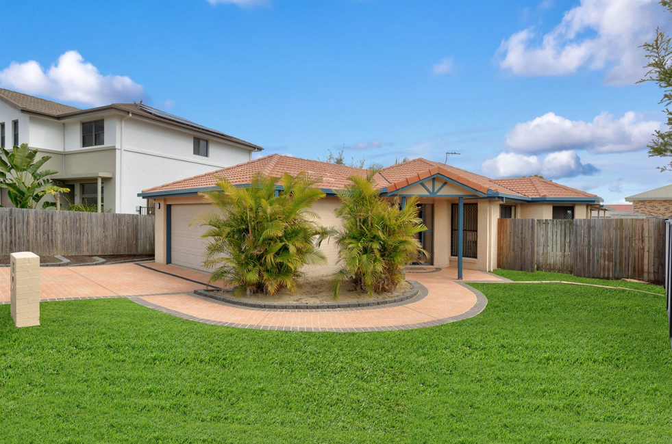 21 SOMERSET PL, PARKINSON QLD 4115, 0部屋, 0バスルーム, House