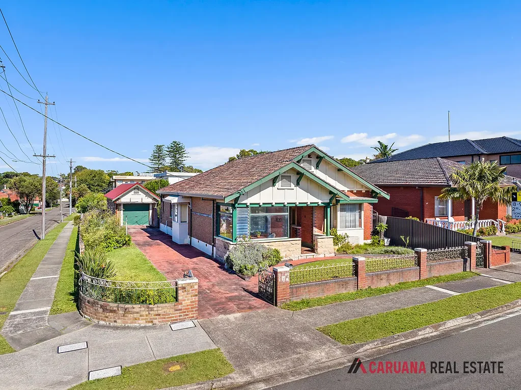 162 Frederick Street, Rockdale, NSW 2216