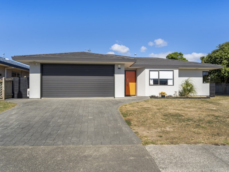 37 Realm Drive, Paraparaumu, Kapiti Coast, 3 chambres, 1 salles de bain