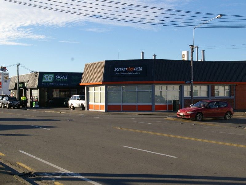 96 Gasson Street, Sydenham, Christchurch, 0 phòng ngủ, 0 phòng tắm