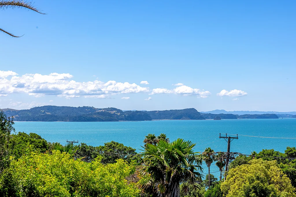 Stanmore Bay 4 Bedroom Sun, sea, space and endless possibilities