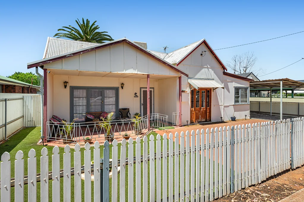 119 Bourke Street, Piccadilly, WA 6430